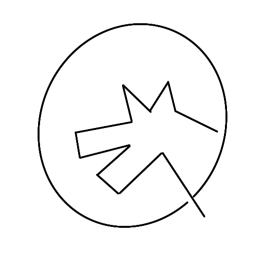 Laika LSAT logo
